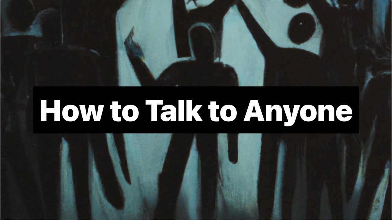 The Secret to Infinite Charisma