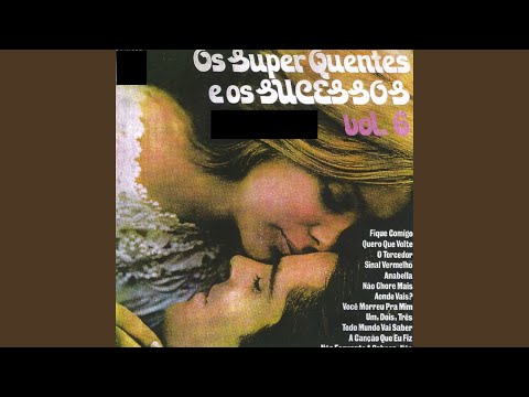 Anabella - Os Super Quentes