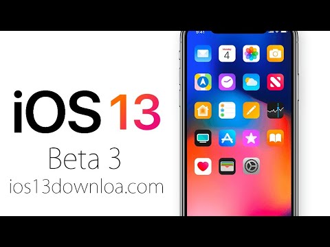 How to download IOS 13 beta 3 NO COMPUTER EASY Method