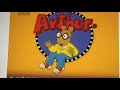 Oobi Falls Down Arthur Voice