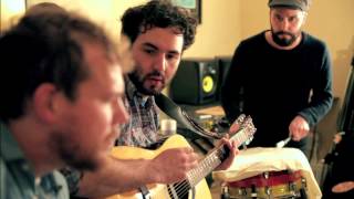 EP57 PT3 - Library Voices - Generation Handclap (offstage)