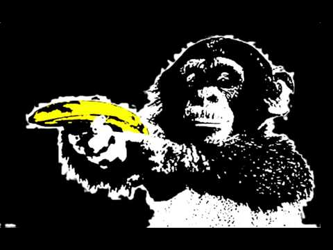 Nexxor ft. Colt45 - Gangsta Monkey