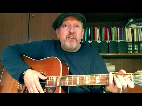 Auf der Mauer auf der Lauer ( Trad. Kinderlied / Lückentext-Lied ), hier von Jürgen Fastje !