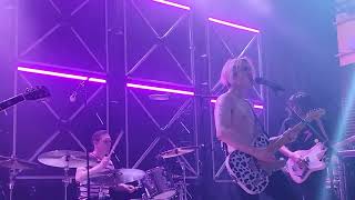 Badflower "We're in Love "