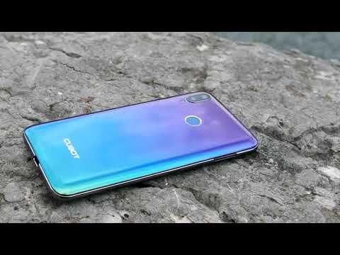 Test Cubot X19 : L'entrée de gamme que tout le monde n'a pas ...