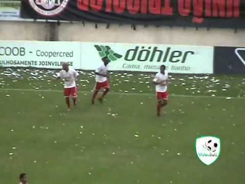 LUIZ CARLOS  (MEIA ESQUERDA)