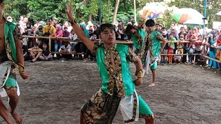 Download lagu Jathilan Satrio utomo babak 1 ndadi! Live turen sardonoharjo ngaglik sleman. mp3