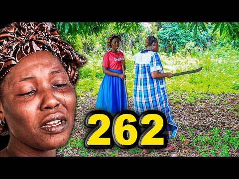 Nyalling Season 3 - Episode 262