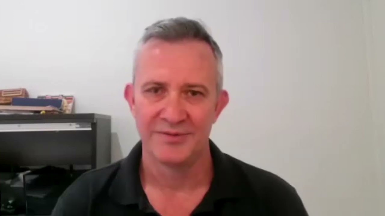 Mark Billsborough Managing Director at Bennett+Bennett Recommends TalentCode HR