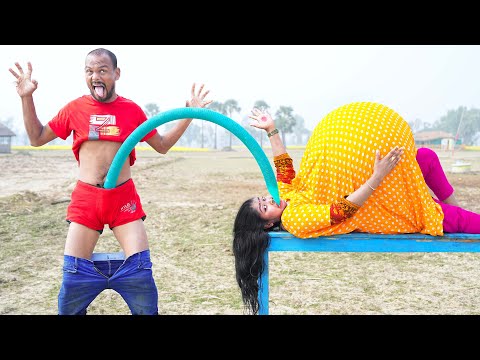 Very Special Top Trending Ten of One Comedy Video 2026 😂 amazing Funny video 251 ep By Our Fun Tv