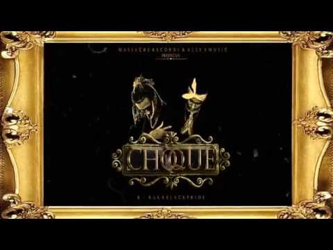K rak ✘ Black Pride   0   CHOQUE   Vídeo Entertaiment