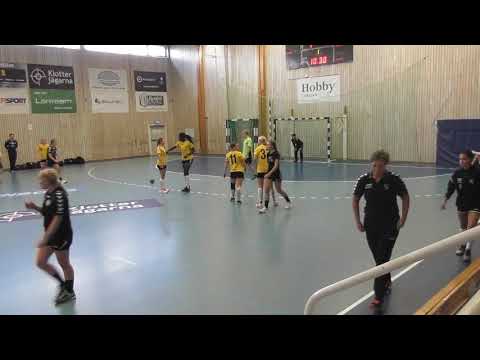 Göteborgs Cup 2018 Kärra HF 1 - Redbergslid IK