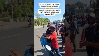 Download lagu WOW! Karena perjuangan bergerak ATAS NAMA RAKYAT PATI #lawanpejabatkorup #shorts #trending mp3 Download lagu WOW! Karena perjuangan bergerak ATAS NAMA RAKYAT PATI #lawanpejabatkorup #shorts #trending mp3