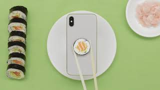 PopSockets Swappable 37sec1
