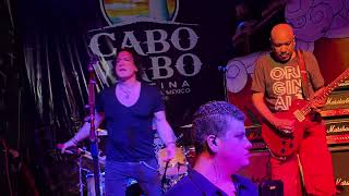 Ain't talking bout love