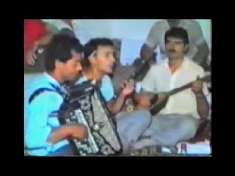 Isuf Berisha me Tahir Gashin