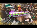 FREEBOT IN INDIA 2022 🇮🇳 | AFTERMOVIE