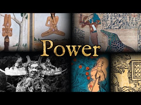 Enchanted World: The Flow of Power | Magic’s First Principles