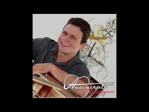 Anunciato Rodrigues -“Vamos Falar de Amor”