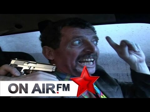 Cime Taxi - Jamshi n'rib