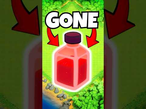 3 Forgotten Spells in Clash of Clans...