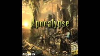 Kryptek - Apocalypse