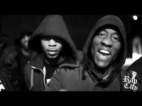 RAP CITY  YOUNG MARV   SUSPECT   SKIVER BACK 2 RAP FREESTYLE   YouTube