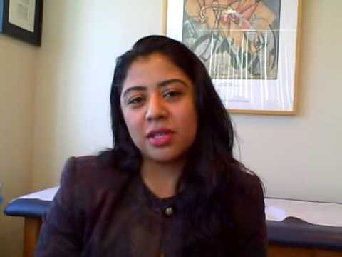 Back Pain for Two Years--- TMS Program Relieves