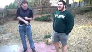 Pop Punk Band - Problem - Ariana Grande/Set If Off (Parody)