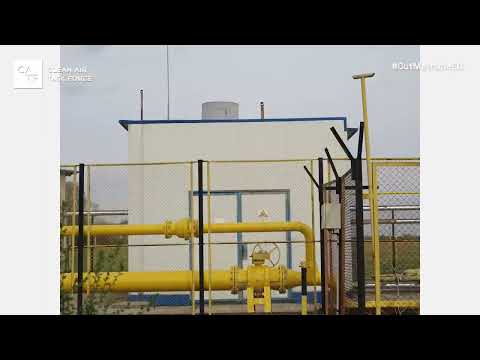 GRS Plovdiv North Regulation Station