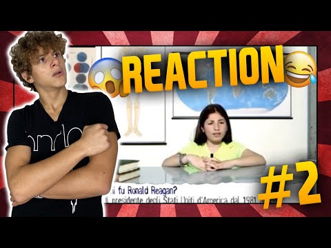 REACTION ai PROVINI del COLLEGIO 4 (Vilma D'Addario, Fiaschi, Natale, Matera)