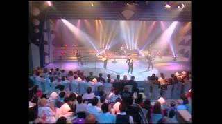 Los Ronaldos "Tu Verás"