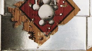 [Me singing] Massive Attack's & Tracey Thorn's "Protection"