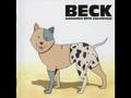BECK Original Soundtrack - Beck : Full Moon Sway ...