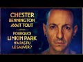 L Histoire Tragique De CHESTER BENNINGTON Linkin Park PVR 74