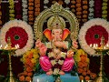 Ganpati Bappa Morya Morya Morya