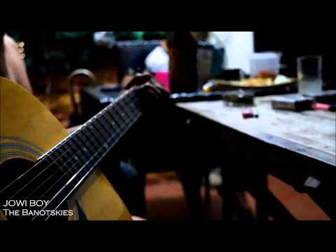 Jowi Boy - The Banotskies