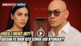 Download lagu COMFORT‼️The 1-Minute Video That's the Reason Sabrina Filed for Divorce from Deddy Corbuzier?! Ne... mp3 Download lagu COMFORT‼️The 1-Minute Video That's the Reason Sabrina Filed for Divorce from Deddy Corbuzier?! Ne... mp3