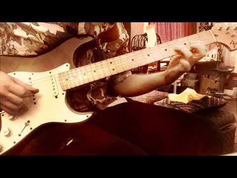 Neo Soul Guitar Vol 1 -  Penguin Suit (Simon Pratt)