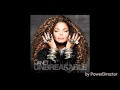 JANET JACKSON BLACK EAGLE