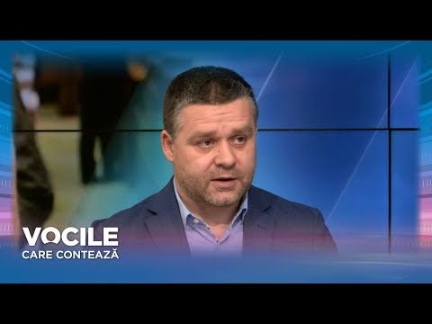 Vocile care contează - 13 februarie 2025