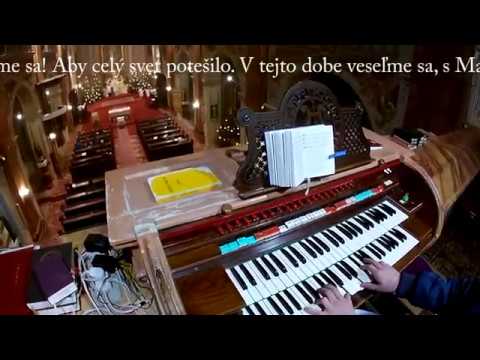 JKS 41 - Dieťatko sa nám dnes zrodilo