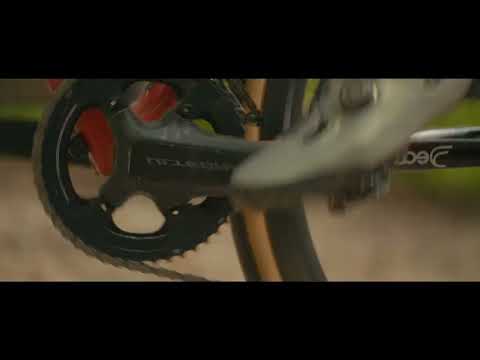 Promo Cyclocross