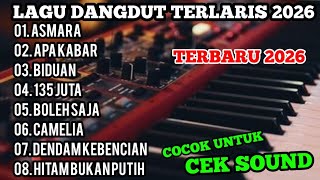 Download lagu LAGU DANGDUT TERLARIS 2026 | ASMARA APA KABAR BIDUAN CAMELIA mp3 Download lagu LAGU DANGDUT TERLARIS 2026 | ASMARA APA KABAR BIDUAN CAMELIA mp3