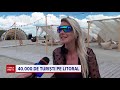 Peste 40 000 De Români Au început Pe Litoral Petrecerile Ca N Vremurile Bune