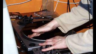 nssBoB - Flashback (House Promo Mix)