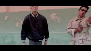 NEELOSAPIENS - BLACK CAVIAR (Shot by kevinyern)