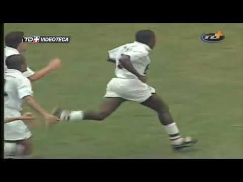 Videoteca: Finales que Alajuelense le ganó al Saprissa