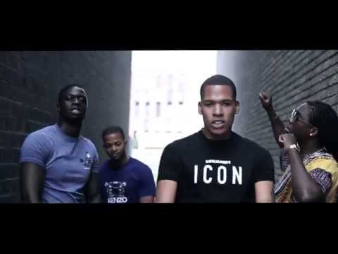 Finez Movement - Minor (Prod. GIDEONITE)