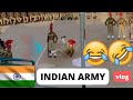 Indian Army Soldier Fell During The Parade Funny Moments Indian Army Pak Army GandaSing Border